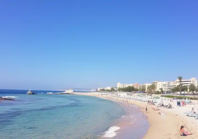 plages d’Ibiza